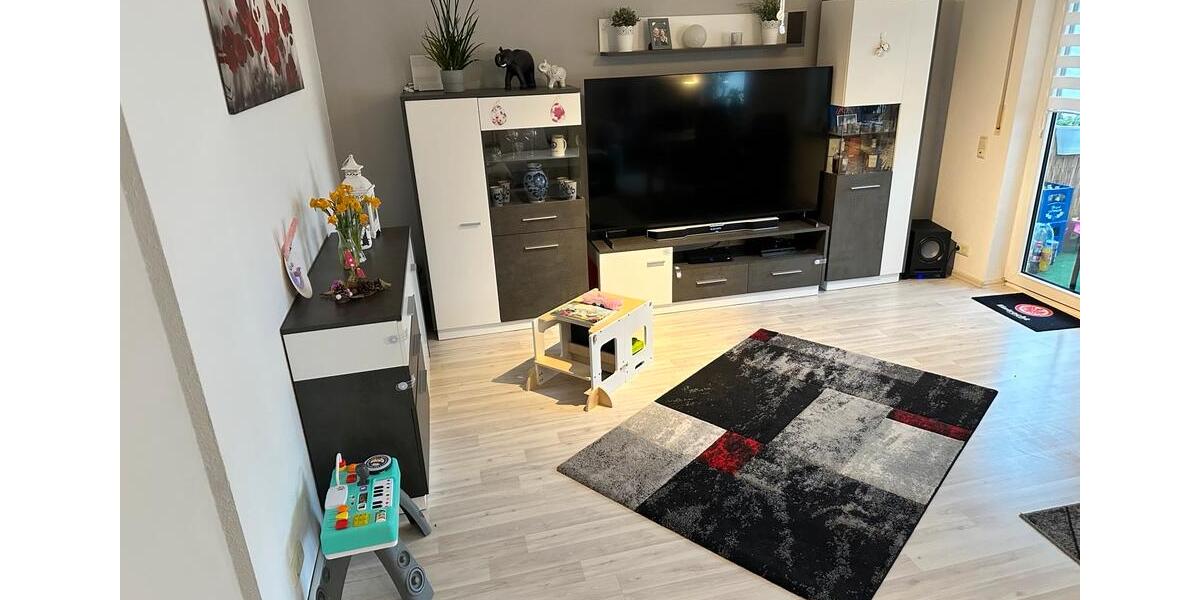 Etagenwohnung Langenselbold - 3 Zimmer, 67 m&sup2;, 235.000&euro; | Angebot:25428462