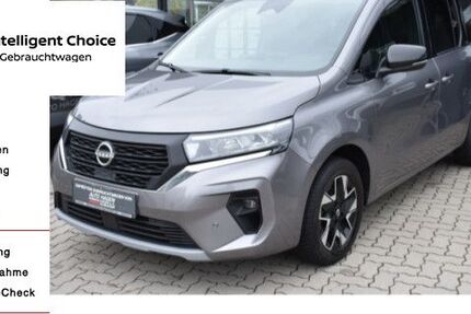 Nissan Townstar 30.315 km 22.900 &euro; Neustadt/Holstein 23730