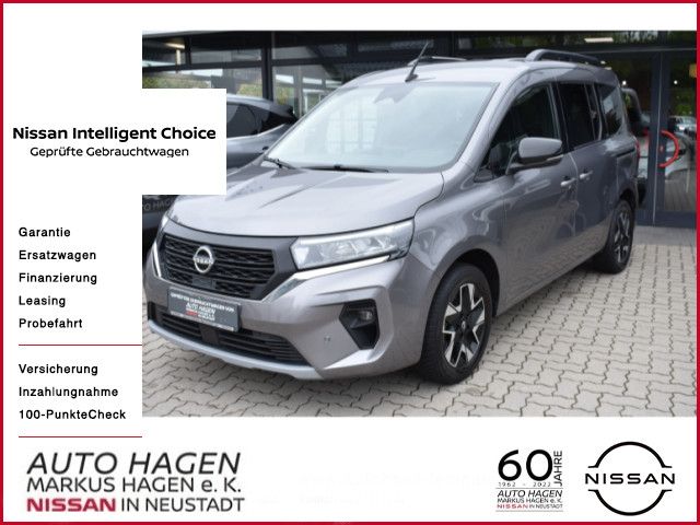 Nissan Townstar 30.315 km 22.900 &euro; Neustadt/Holstein 23730