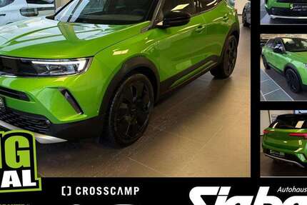 Opel Mokka 14.464 km 20.990 &euro; Dingolfing 84130