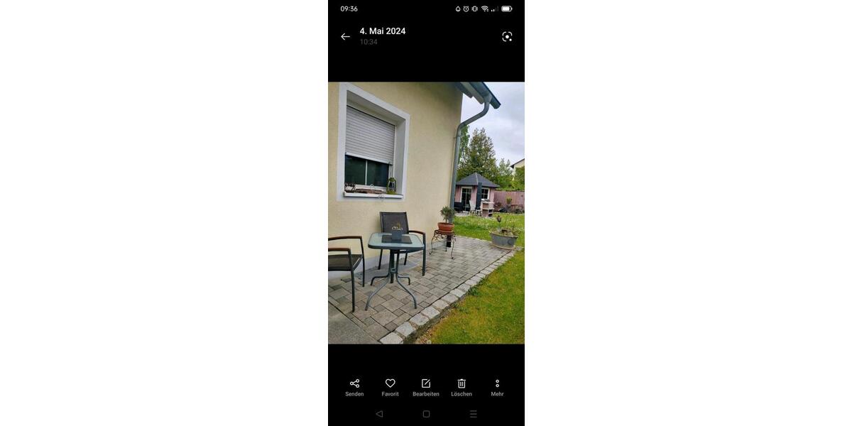 Maisonettenwohnung Weitramsdorf - 4 Zimmer, 114 m&sup2;, 250.000&euro; | Angebot:26762645