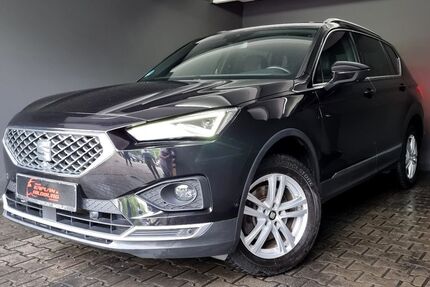Seat Tarraco 148.000 km 21.990 &euro; Berlin 12279