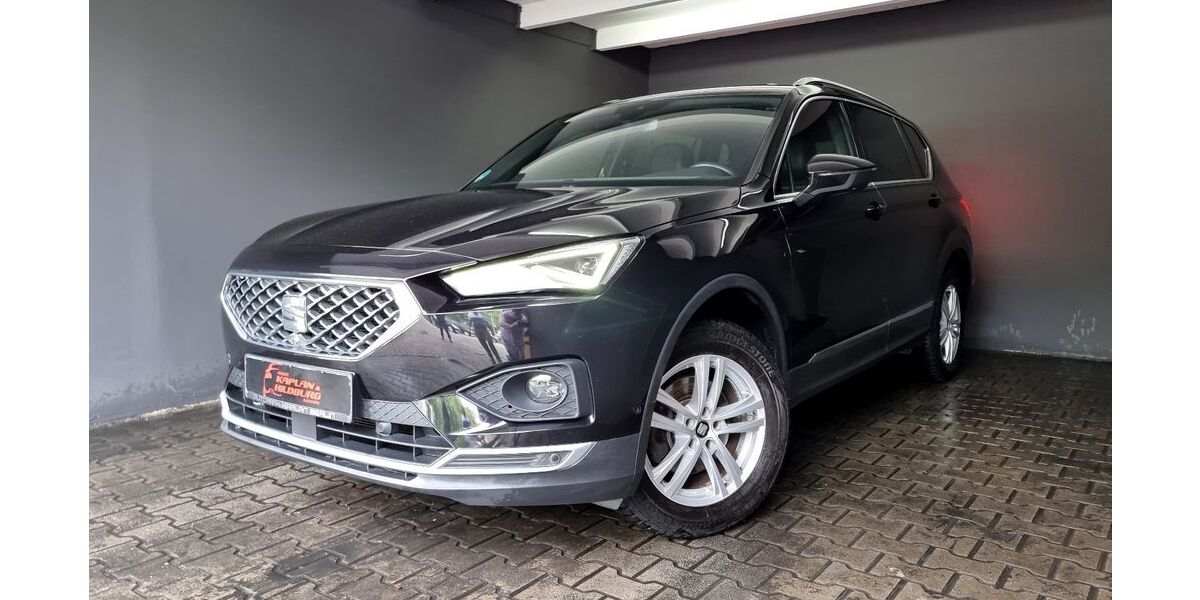 Seat Tarraco 148.000 km 22.990 &euro; Berlin 12279