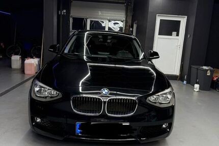BMW 114 153.000 km 6.800 &euro; Esens 26427