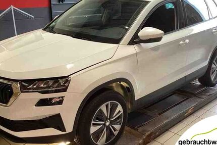 Skoda Karoq 31.315 km 26.949 € Detmold 32760