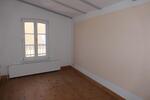 Dachgeschoßwohnung Grabow - 3 Zimmer, 80 m&sup2;, 600&euro; | Angebot:24807688