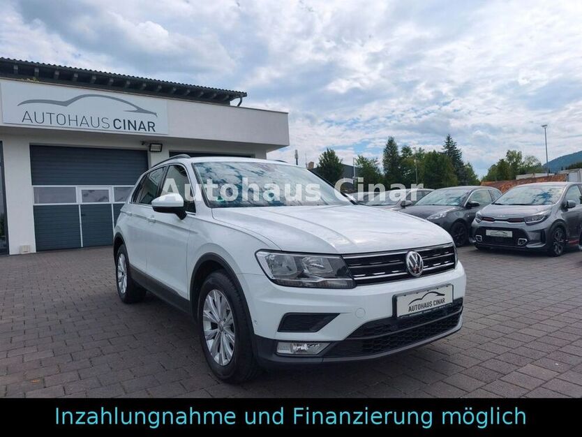Tiguan