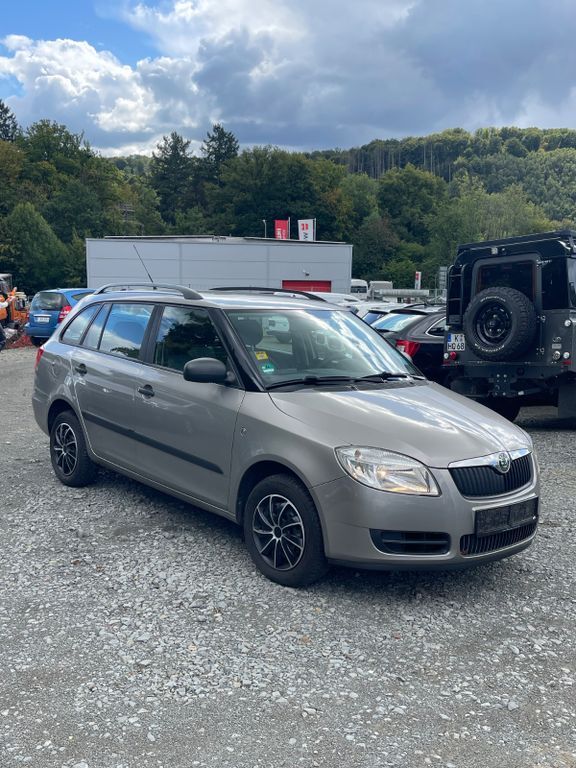 Fabia