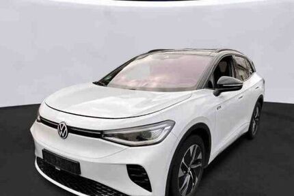 VW ID.4 115.800 km 27.980 &euro; Weimar 99423