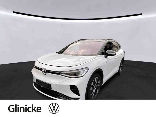 VW ID.4 115.800 km 27.980 &euro; Weimar 99423