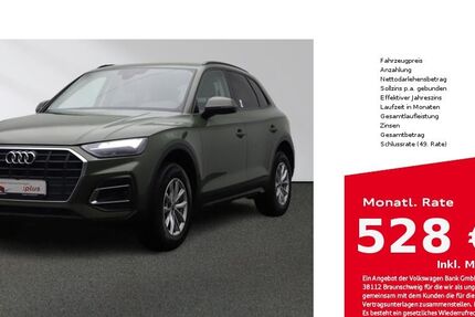 Audi Q5 59.714 km 36.880 € Münster 48153