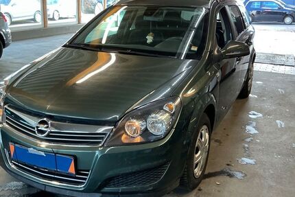 Opel Astra 114.955 km 4.999 &euro; Bargteheide 22941