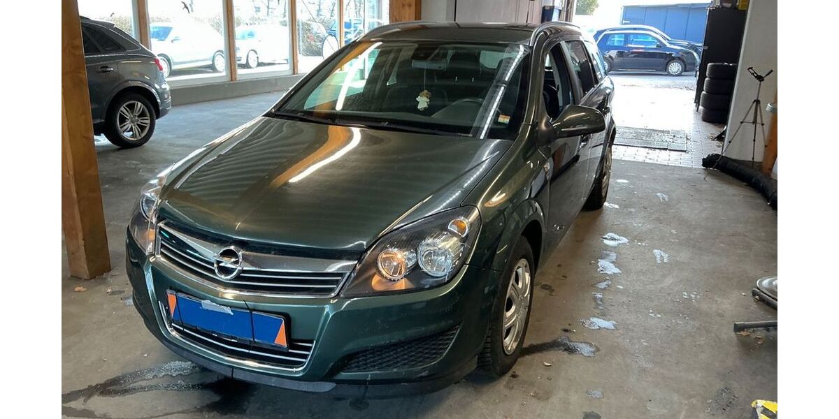 Opel Astra 114.955 km 4.999 &euro; Bargteheide 22941