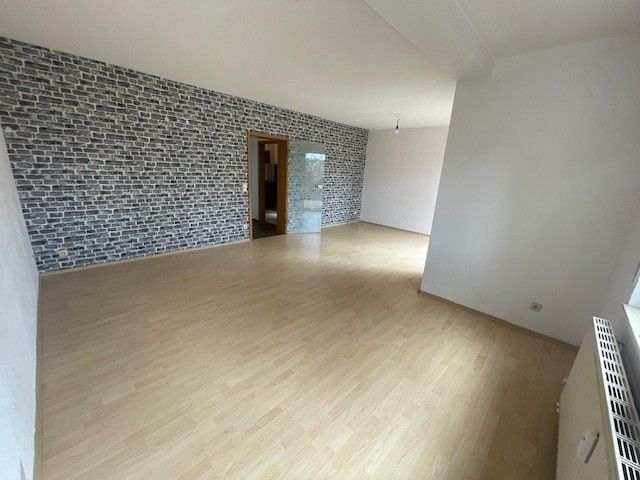 Daaden Mietwohnung 3ZKB 105qm Einbauküche Terrasse Balkon Wohnung - Maisonettenwohnung Daaden | Angebot:26247319