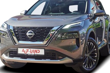 Nissan X-Trail 12.110 km 29.990 &euro; Halle 06122