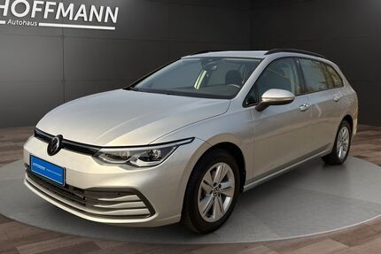 VW Golf 40.266 km 23.960 &euro; Burgwald-Bottendorf 35099