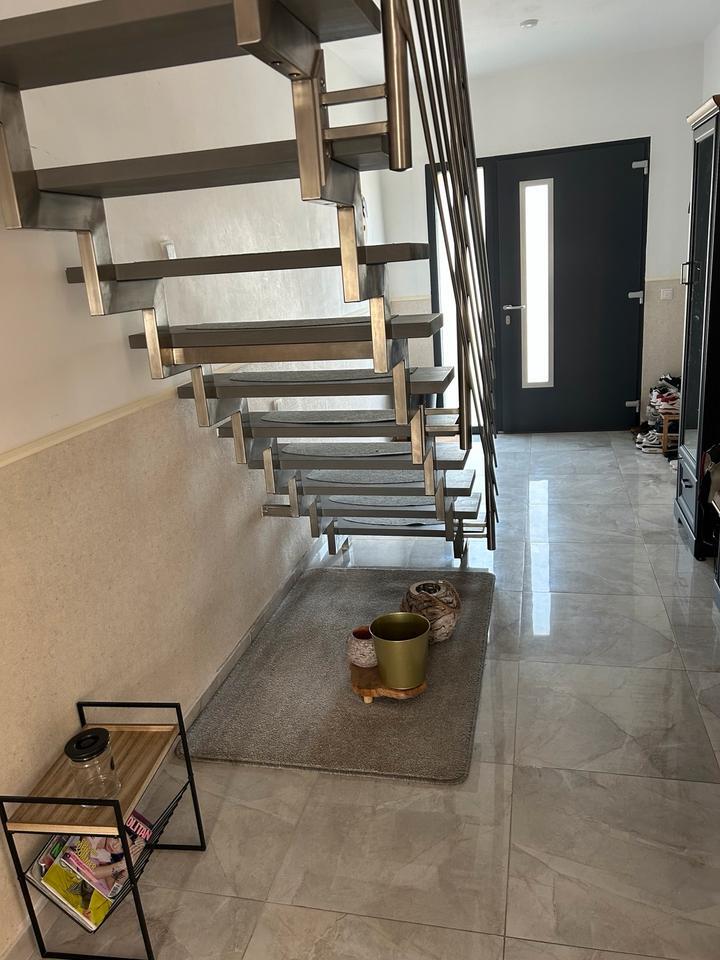 Haus zu verkaufen