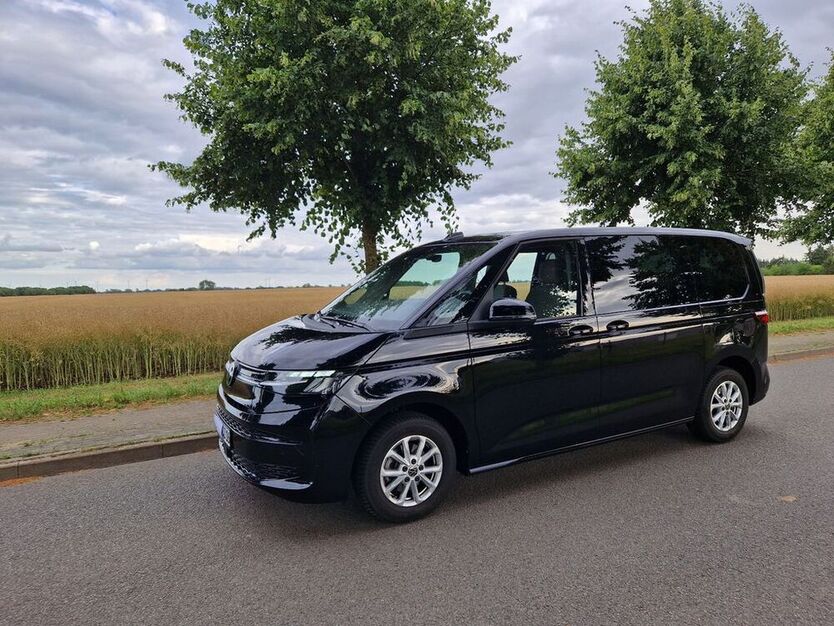 T7 Multivan