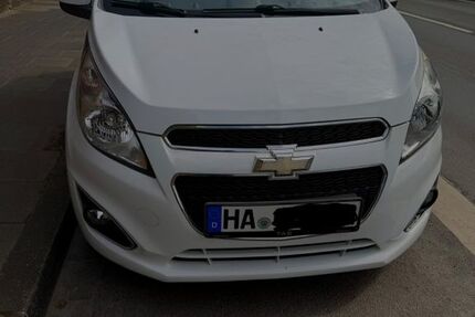 Chevrolet Spark 104.500 km 3.500 &euro; Hagen 58119