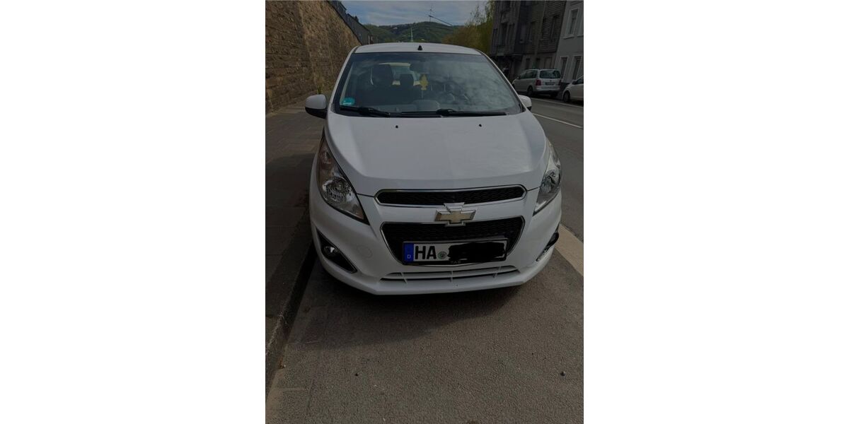 Chevrolet Spark 104.500 km 3.500 &euro; Hagen 58119