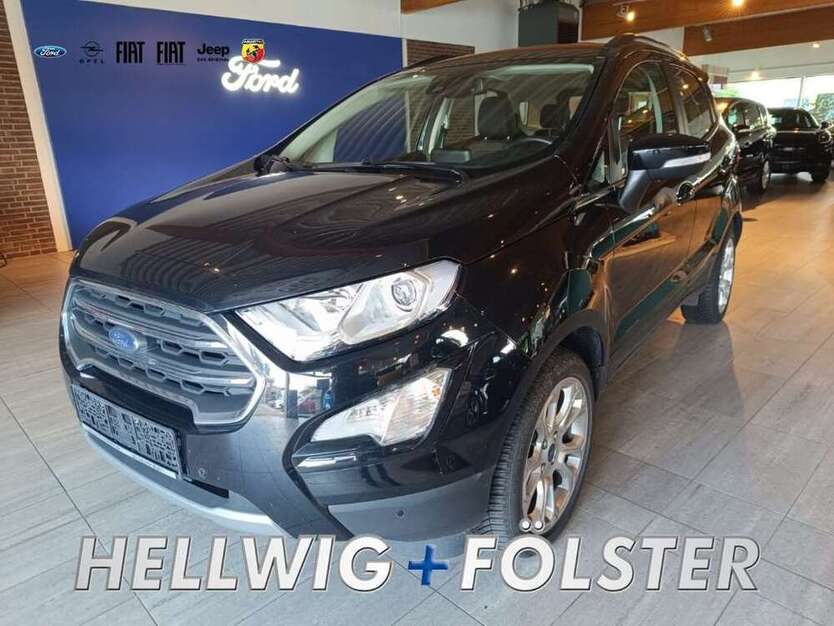 EcoSport
