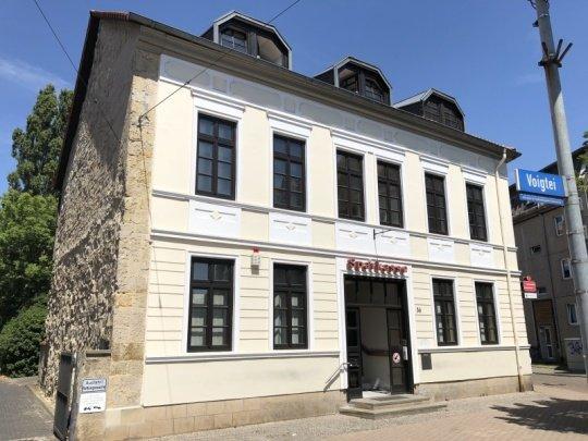 Dachgeschoßwohnung Ulm Obertalfingen - 2 Zimmer, 36 m&sup2;, 210&euro; | Angebot:26505627