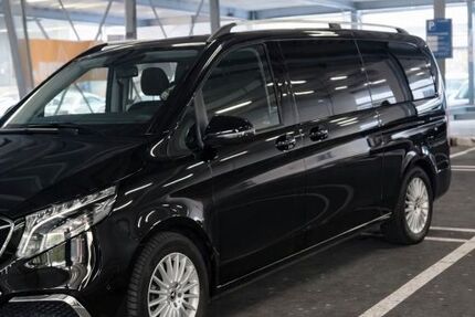 Mercedes-Benz V 300 99.965 km 58.800 &euro; Kestert 56348