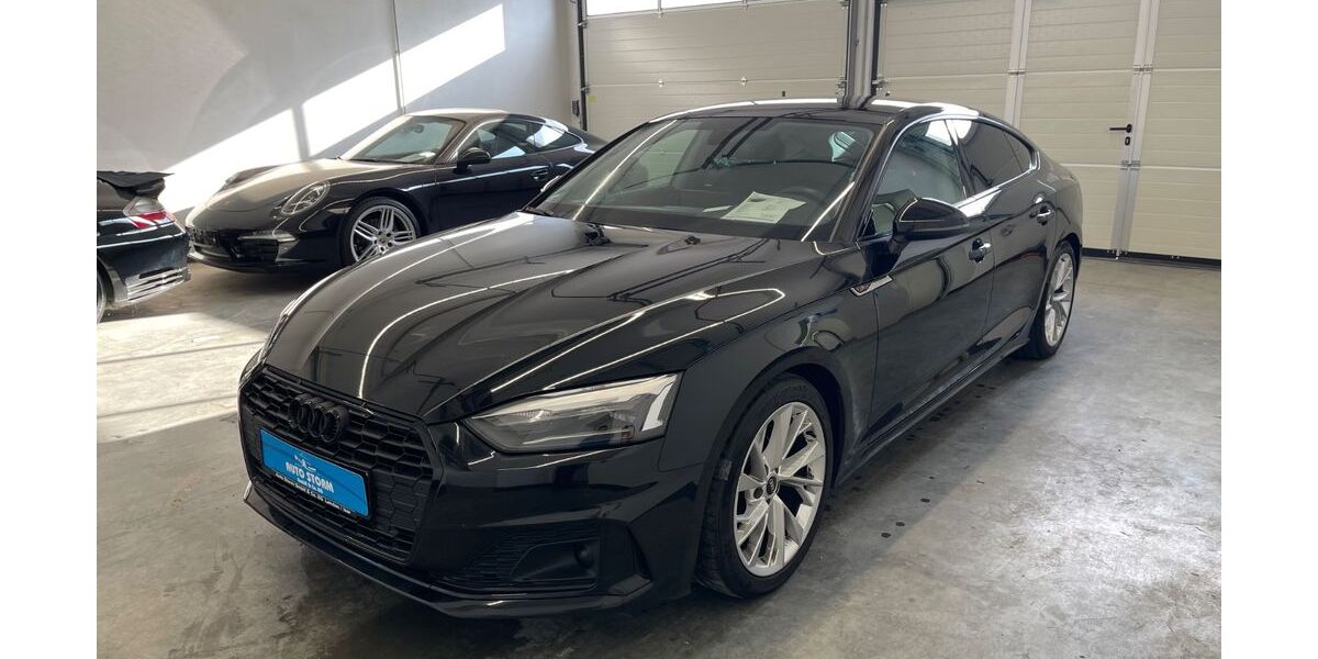 Audi A5 103.100 km 26.950 &euro; Landau a.d.Isar 94405