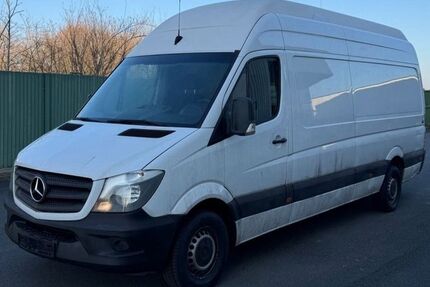 Mercedes-Benz Sprinter 200.000 km 10.950 &euro; Lippstadt 59555