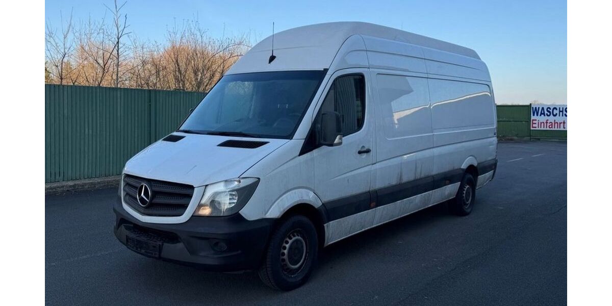 Mercedes-Benz Sprinter 200.000 km 10.950 &euro; Lippstadt 59555