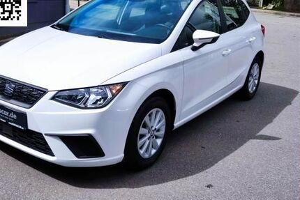 Seat Ibiza 28.383 km 13.990 &euro; Annaberg-Buchholz 09456