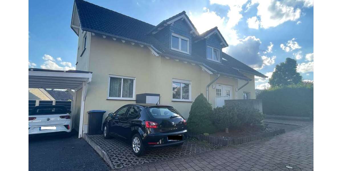 Etagenwohnung Kottenheim - 3 Zimmer, 65 m&sup2;, 175.000&euro; | Angebot:24429738