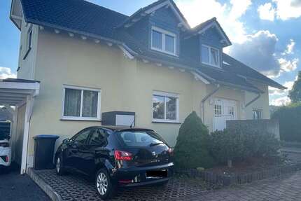 Wohnung Kottenheim - 3 Zimmer, 65 m&sup2;, 175.000&euro; | Angebot:24429738