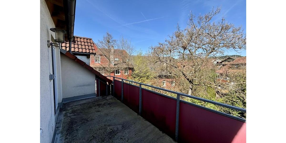 Maisonettenwohnung Murg - 2 Zimmer, 52 m&sup2;, 550&euro; | Angebot:26145756