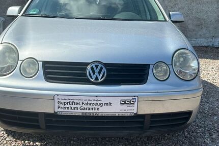 VW Polo 123.100 km 3.600 &euro; Salzhemmendorf 31020