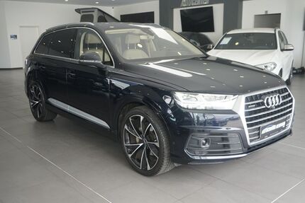 Audi Q7 173.850 km 29.870 &euro; Neufahrn 85375