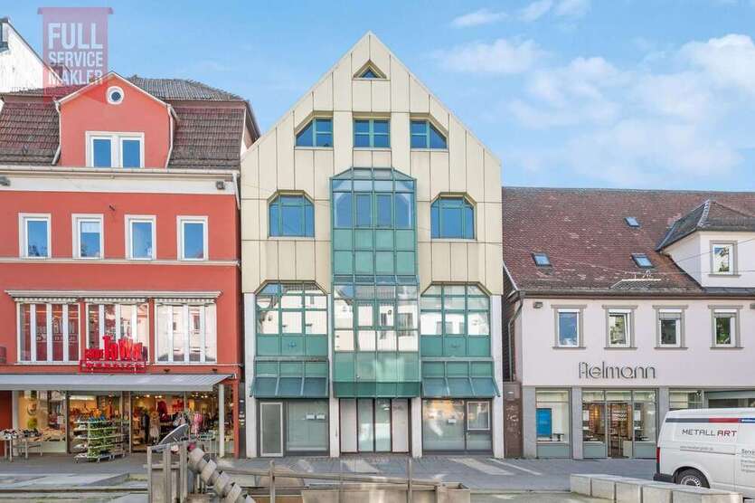 Büro in Göppingen 7.000 € 690 m²