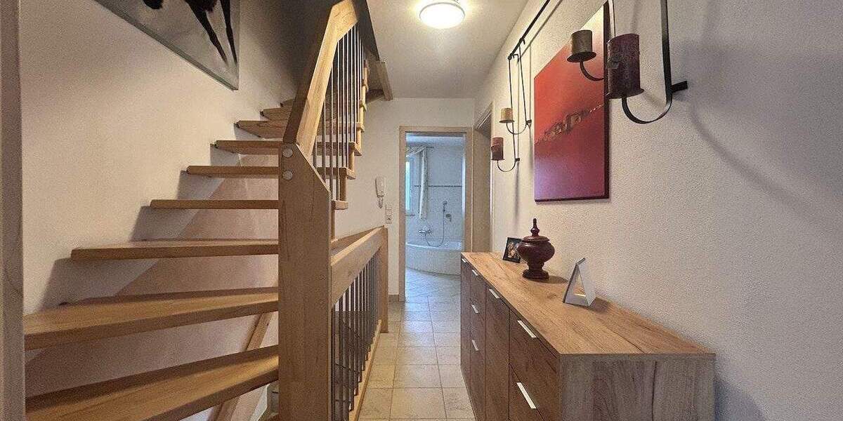 Reihenendhaus Ingolstadt Nordost - 4 Zimmer, 100 m&sup2;, 549.000&euro; | Angebot:25685775