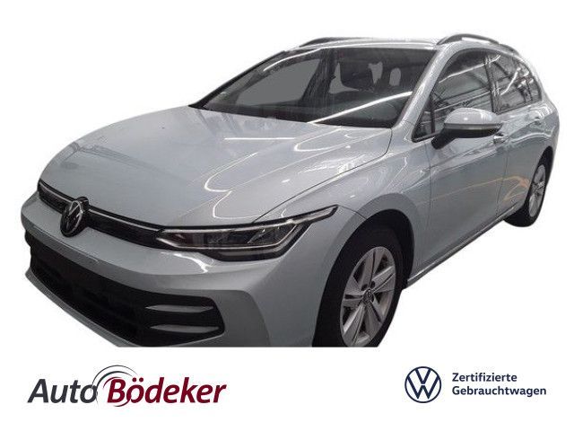 VW Golf 14.600 km 27.890 € Butzbach 35510