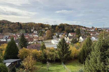 Fechingen - 4ZKB-Eigentumswohnung mit herrlichem Weitblick 4 zimmer