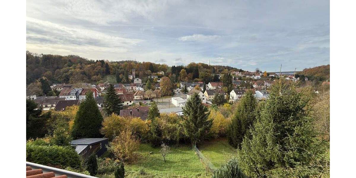 Fechingen - 4ZKB-Eigentumswohnung mit herrlichem Weitblick 4 zimmer