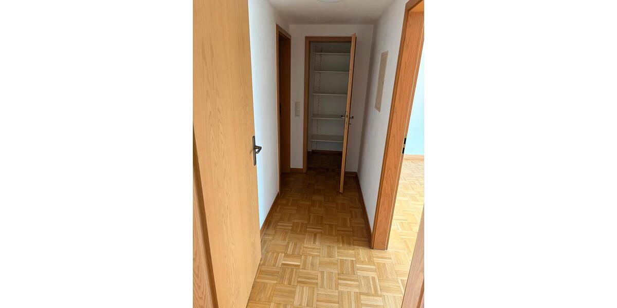 Dachgeschoßwohnung Hamm Heessen - 2 Zimmer, 47 m&sup2;, 550&euro; | Angebot:25987310