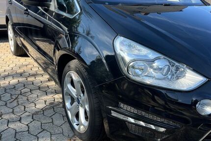 Ford S-Max 340.000 km 4.400 &euro; Oberhausen 46049
