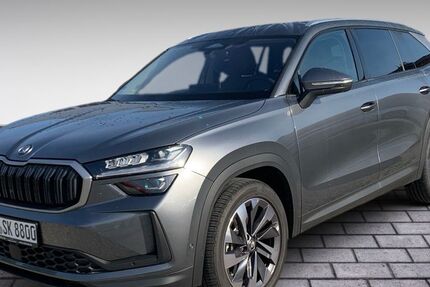 Skoda Kodiaq 12.700 km 49.870 &euro; Mühldorf 84453