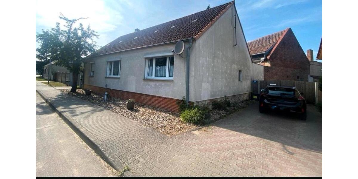 Einfamilienhaus Milower Land - 4 Zimmer, 90 m&sup2;, 159.000&euro; | Angebot:26047588