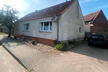 Haus Milower Land - 4 Zimmer, 90 m&sup2;, 159.000&euro; | Angebot:26047588