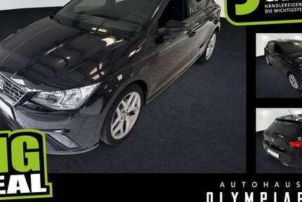 Seat Ibiza 12.600 km 14.990 € München 80992