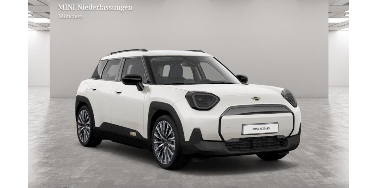 Mini Aceman 3.299 km 30.995 € München 80939