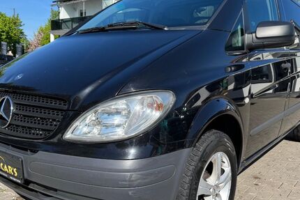 Mercedes-Benz Vito 222.000 km 5.900 &euro; Augsburg 86165