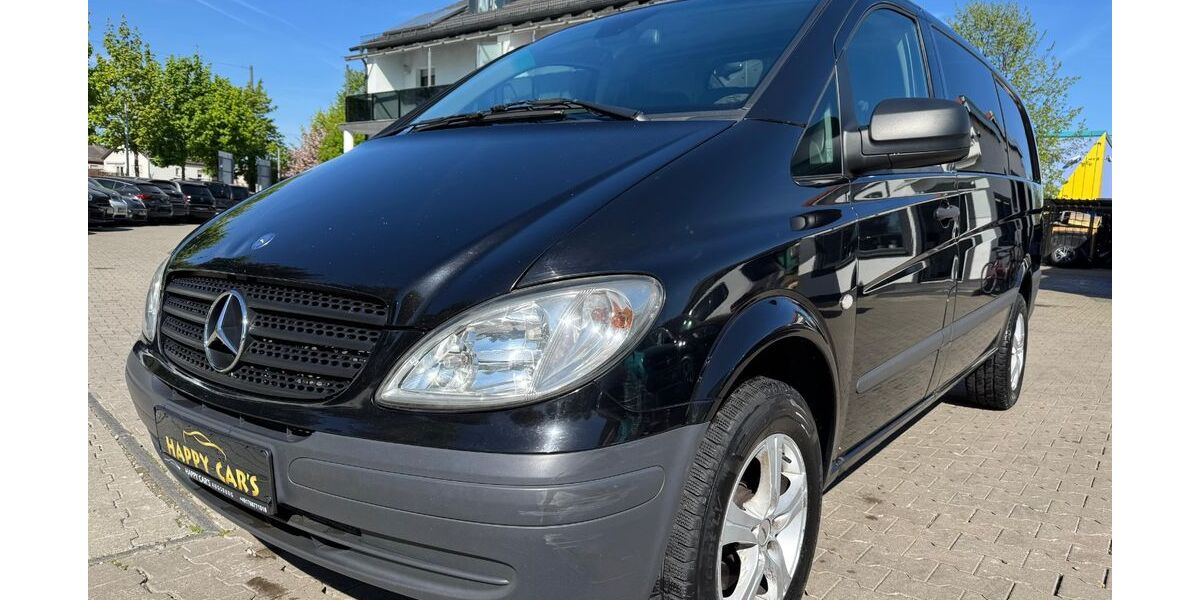 Mercedes-Benz Vito 222.000 km 5.900 &euro; Augsburg 86165